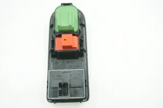 VW T5 Schalter Fensterheber Außenspiegel (beheizt & el. anklappbar) 7H5959539G - Bild 5