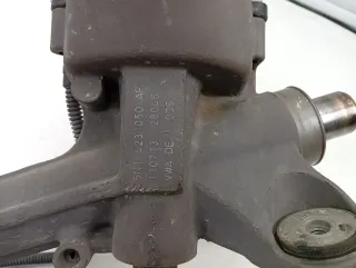 VW Tiguan Audi Q3 Lenkgetriebe Servo 5N1909144P 5N1423050AF - Bild 5