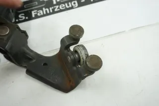 VW T5 7H Multivan Führungsrolle Schiebetüre hinten links 7H0843335D - Bild 3