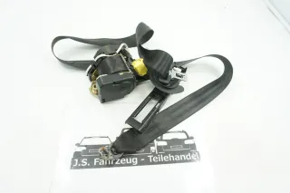 VW T5 7H Multivan Sicherheitsgurt Gurt Gurtstraffer Rechts 7H5857806E - Bild 1