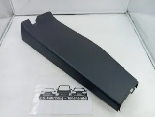 VW T5 Verkleidung B Säule rechts unten antrazit 7H5867292R - Bild 2