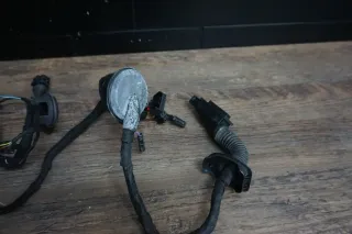 Kabelbaum Tür und Fensterheber Li Vo für Audi A5 8T 07-12 Coupe 8T0971029J - Bild 2
