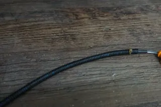 NTK Sensor Abgastemperatur 96406 nach Rußpartikelfilter für VW TRANSPORTER T5 - Bild 3