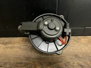 Audi A6 4B Avant Gebläsemotor Innenraumlüfter Heizungsgebläse 4b1820021b - Bild 4