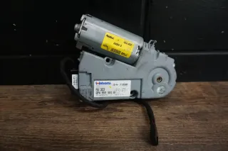 Panoramadach Motor Schiebedachmotor 8P4959591B Audi A3 8P Sportback Bj.10 - Bild 1