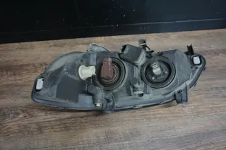 Opel Zafira A Bj2004 Hauptscheinwerfer rechts 89100055 Frontscheinwerfer rechts - Bild 5