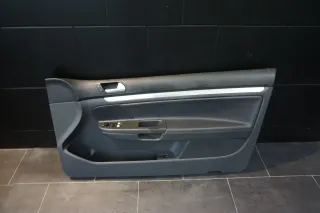 Türverkleidung VL vorne rechts 3T 5K3867012DD VW Golf 6 VI 1K/5K RHD - Bild 1