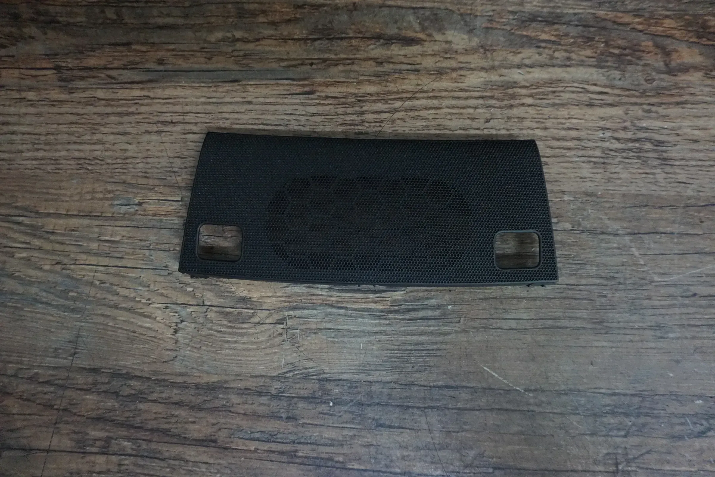 Audi TT 8J Lautsprecher Abdeckung Verkleidung 8J0857367 Gitter - Bild 1
