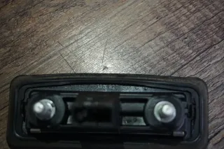 3T0827566 C Heckklappenöffner Öffner Heckklappe Knopf Skoda Superb 3T - Bild 3