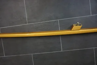 Dachgepäck Grundträger Dachreling für Skoda Superb II 3T 08-13 Kombi 3T9860025 - Bild 3