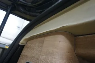 Ausbau VW T5 / T6 California Umbaupaket Original 3 Schienensystem Küche Camper - Bild 6