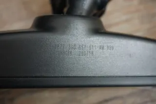 Original VW Tiguan Golf Passat Rückspiegel Innenspiegel 3G0857511AM - Bild 6