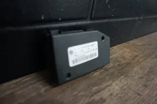 Original Touareg Porsche Cayenne Steuergerät Magnetfeldsonde 7L6919879A - Bild 2