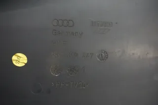Audi A4 Variant / Avant 2,0 TDI 06/2011 Abdeckung Wasserkasten 8K1819447 - Bild 3