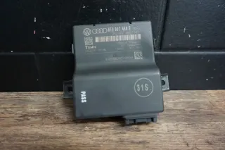 Audi A5 8T 2,7 Steuergerät Gateway Diagnose Interface Datenbus Modul 8T0907468F - Bild 1