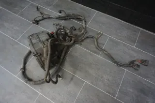 original Ford Transit 2015 Motor Kabelbaum BK3T9K499 II/1A/B388 - Bild 3