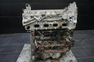Motor Engine für MERCEDES VITO W447 1,6 CDI R9MA503 622.951 R9M-A503 96000km - Bild 3
