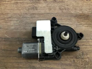 Seat Leon 5F Fensterherber Motor Fensterheber HL 5Q0959811A - Bild 2