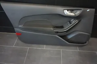 Ford Fiesta Mk8 VII Türverkleidung Verkleidung Vorn Links H1BB-B23943-AM 1GKE - Bild 5