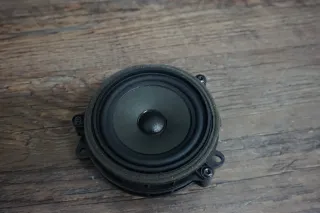 MINI F54 Clubman Lautsprecher vorne rechts speaker front right 9274700 7363250 - Bild 1