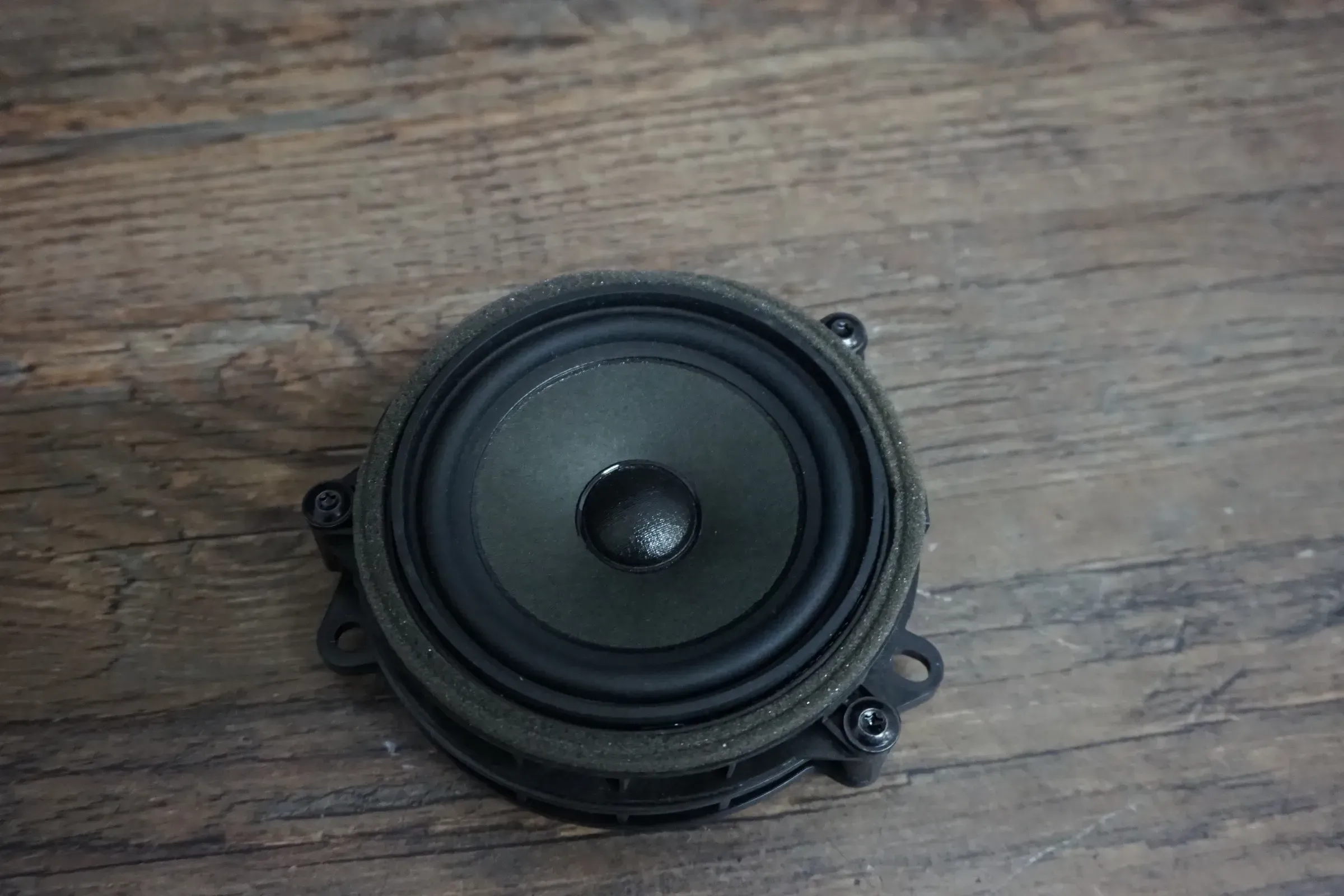 MINI F54 Clubman Lautsprecher vorne rechts speaker front right 9274700 7363250 - Bild 1