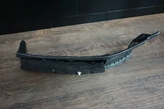 Mercedes E220 W212 MOPF Verkleidung D-Säule unten links Abdeckung A2126902925 - Bild 2