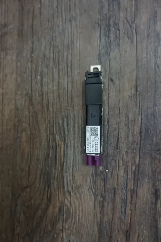 Audi A6 4G C7 Avant Antennenverstärker 4G9035225 Signalverstärker Origina - Bild 1