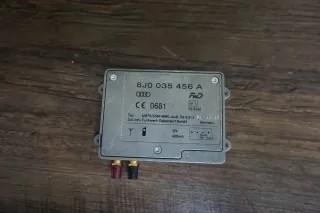 Audi TT RS3 RS6 TTRS 2 Wege Signal Antennen Verstärker 8J0035456 8J0035456A - Bild 1