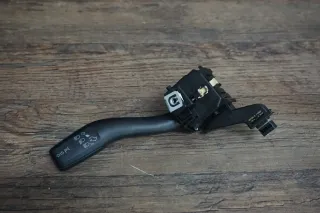 Audi A3 8P Lenkstockschalter Blinkerschalter Blinker Schalter Hebel 8P0953513E - Bild 4