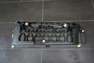 Einstieg Stufe Trittbretteinsatz vorne links VW T5 Transporter 7H0863735C - Bild 2