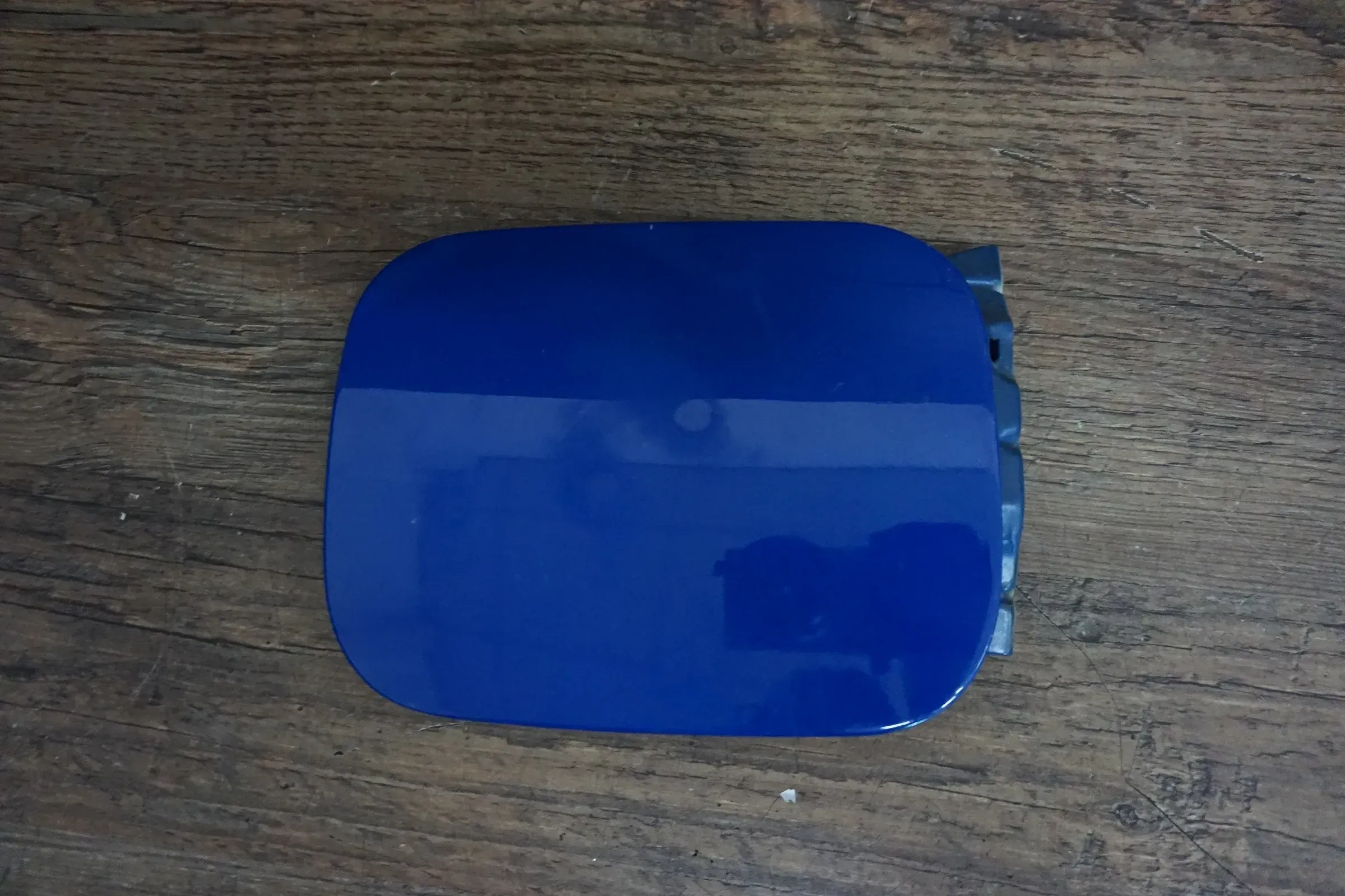 8D5809905 Tankklappe Tankdeckel Klappe Deckel Tank LY9B Schwarz Audi A4 B5 Avant - Bild 1