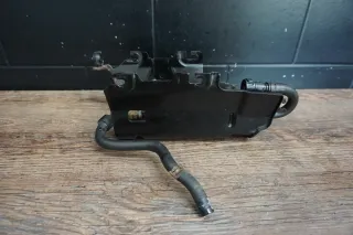 VW T5 2,0TDI 180PS HALTER KRAFTSTOFFPUMPE DIESEL PUMPE 7E0127223 - Bild 4