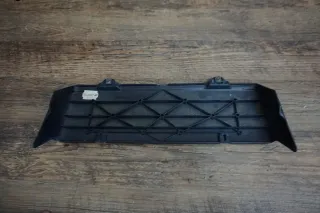 VW T4 Armaturenbrett Abdeckung Verkleidung Mitte 701857243 blau - Bild 2