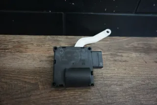 Original Stellmotor Klimaanlage Audi A6 4F Q7 4L A8 4E Heizung Klima 4F0820511B Gebraucht - Bild 1