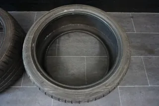 2X Kumho Ecsta PS71 XL 275/35R20 102Y 5mm - Bild 3