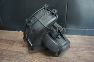 VW T5 Transporter Gebläsemotor Lüftermotor Heizung 7H1819021B Gebraucht - Bild 3