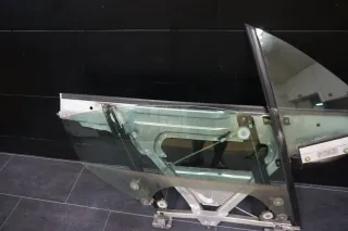 Türrahmen Fensterheber Seilzug Seitenscheibe rechts 8N8837730B Audi TT 8N Coupe - Bild 4
