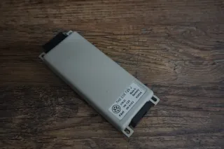 Steuergerät SG Telefonsteuergerät für VW T5 7H 03-09 7H0035729B 7H0035729J - Bild 1