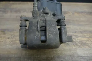 Original Audi A6 4G Bremssattel mit Stellmotor hinten Rechts 4G6AE 48KM - Bild 2