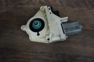Audi A6 4F Orginal Fensterheber Motor Fensterhebermotor Hinten Rechts 4F0959802A - Bild 2