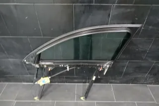 Audi A6 S6 RS6 4F Avant Limo Fensterheber Scheibe Vorne Rechts Tür 4F0837462D - Bild 7
