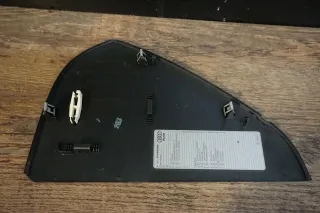 Abdeckung Sicherungskasten rechts Audi A4 8K A5 8T Verkleidung Blende 8K0857086 - Bild 6