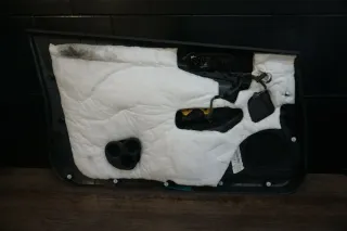 C1bbb23942bj1 türverkleidung vorne rechts ford fiesta MK7 - Bild 8