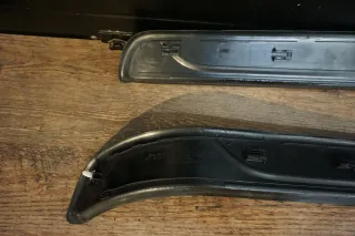 BMW E92 3er E93 Blende einstieg links rechts 7120763 7120764 - Bild 12