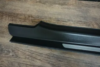 Seitenverkleidung Einstiegsleiste Verkleidung Audi TT 8J links 8J0853491E - Bild 4