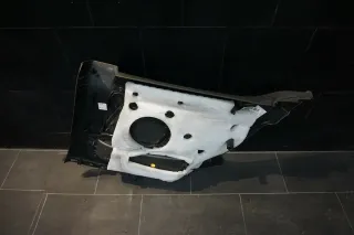 Audi A5 8T Coupe Seitenverkleidung Verkleidung 8T086703524A - Bild 6