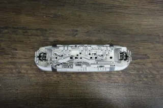 AUDI A5 8T Bj08 Leselampe Fondbeleuchtung Innenraumbeleuchtung  8T0947111A - Bild 4