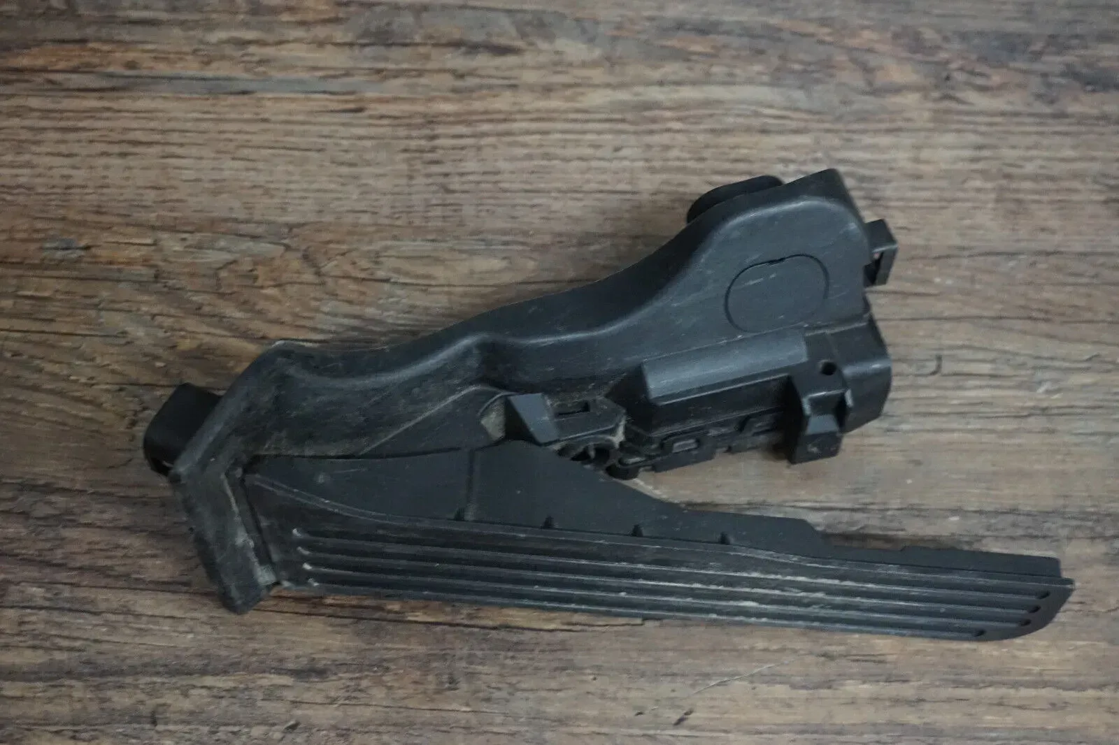 VW Passat B7 Gaspedal 1K1 721 503 AB 1K1721503AB 6PV010498-00 - Bild 1
