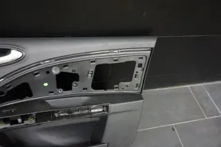 Fensterheber Elektrisch Rechts Vorne Komplett 1P0837402AC 3C8959702 Seat Leon - Bild 2