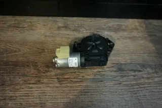 VW Passat B8 Skoda Superb Schiebedachmotor hinten 3G9877795C Panoramadach Motor - Bild 1